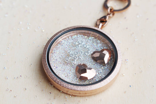 5 Best ways to keep your locket in good condition