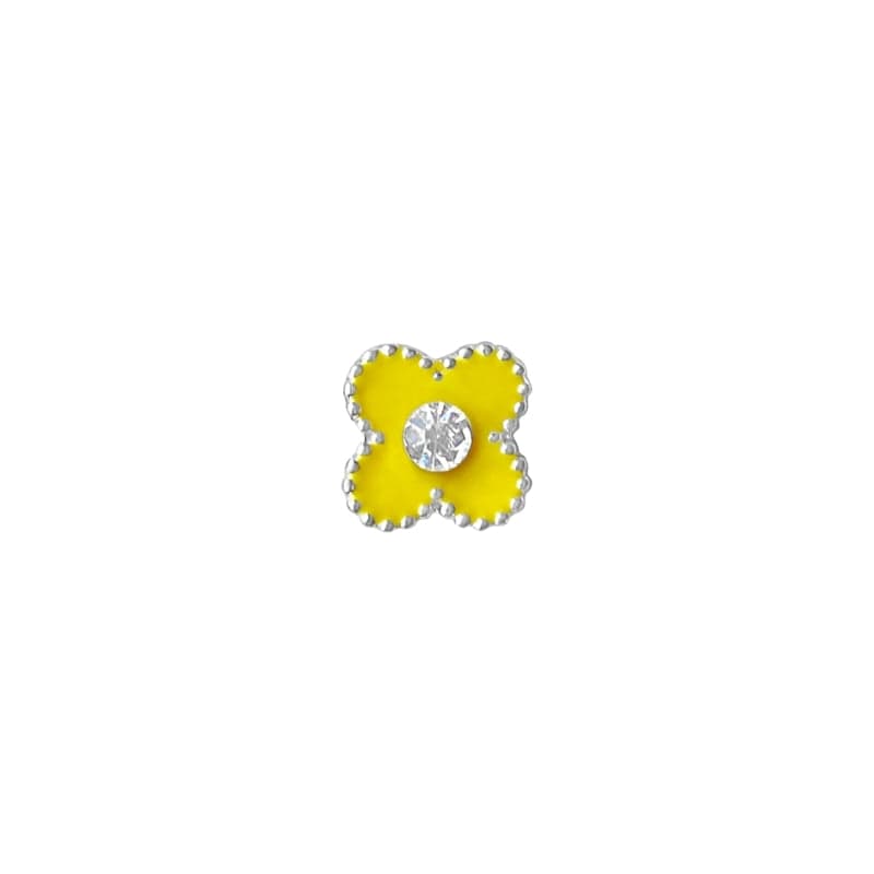 Flower Collection - Cornus - Lemon