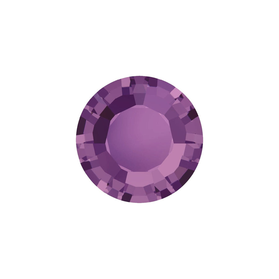 Swarovski Crystal Birthstone - February - Amethyst