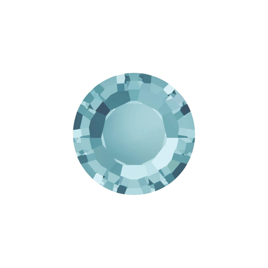 Swarovski Crystal Birthstone - March - Aqua