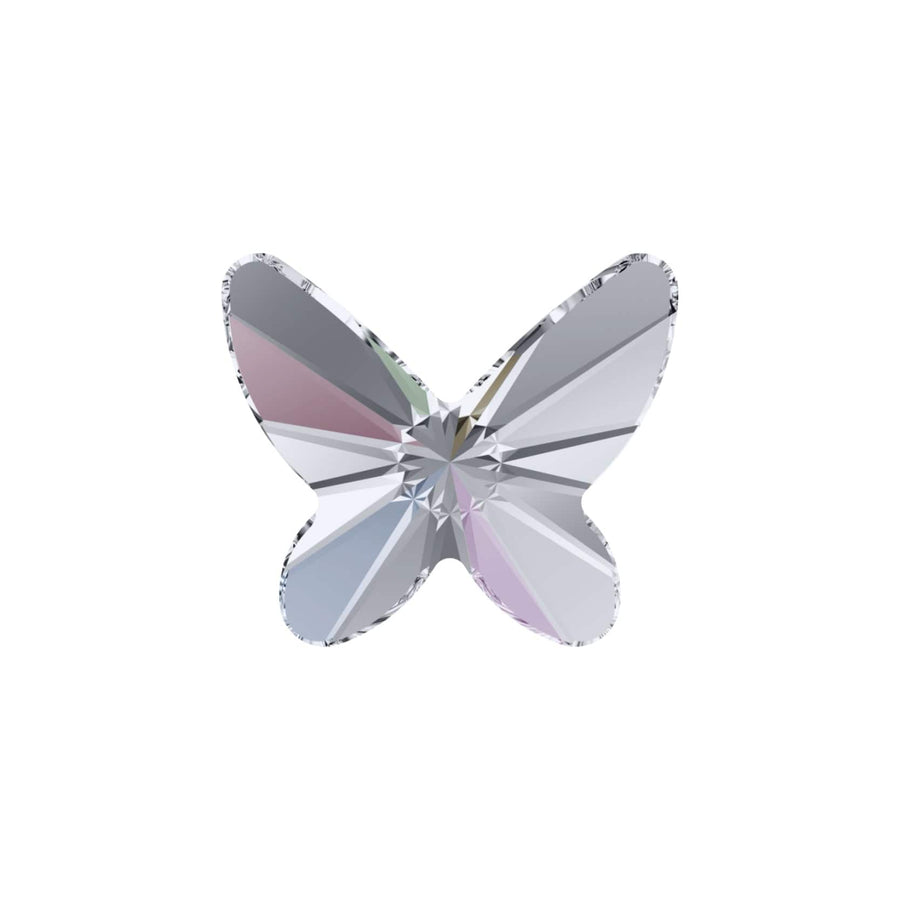 Love Lockets Swarovski Loved - Courage - Butterfly