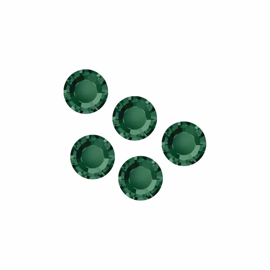 Swarovski Crystal Birthstone - May - Emerald