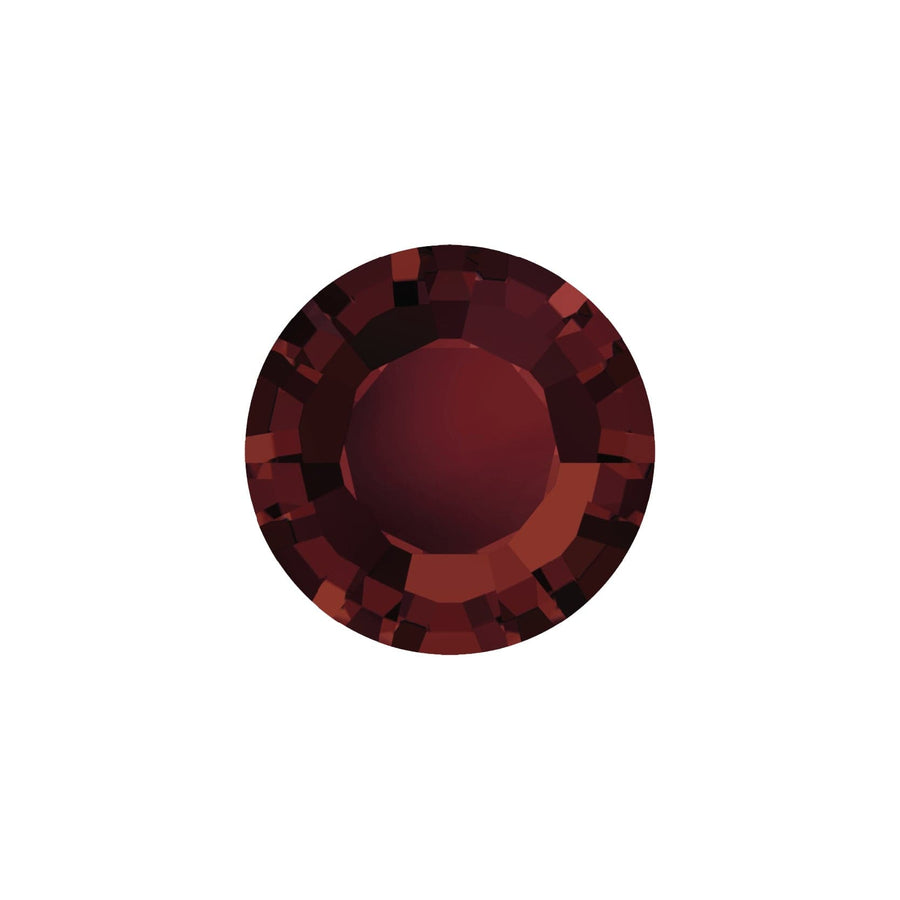 Swarovski Crystal Birthstone - January - Garnet