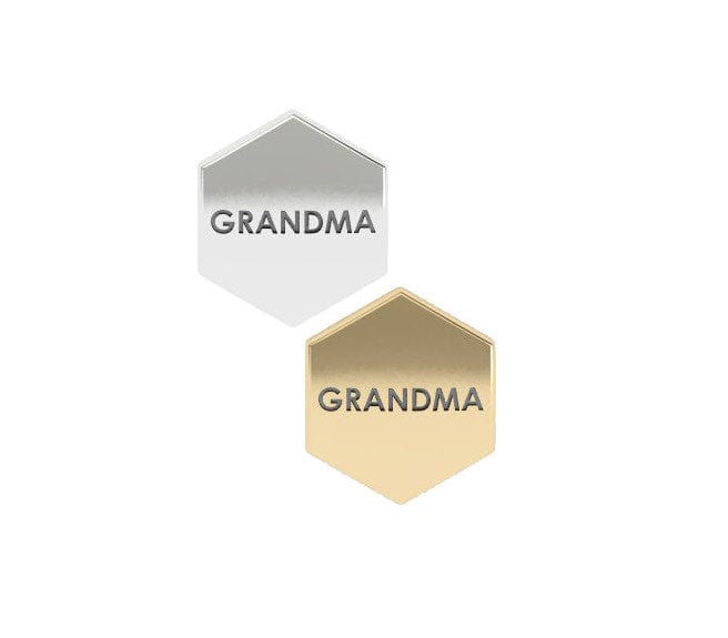 Honeycomb - Grandma