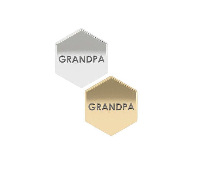 Honeycomb - Grandpa