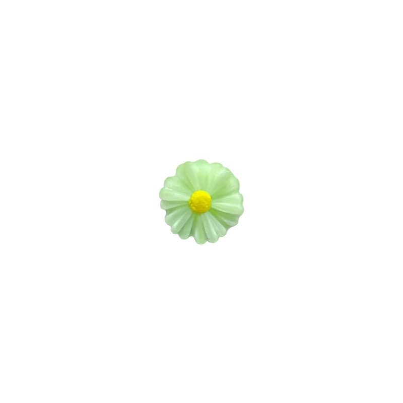 Flower Collection - Daisy - Mint