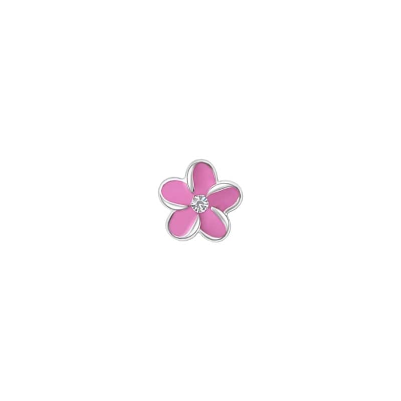 Flower Collection - Frangipani - Pink