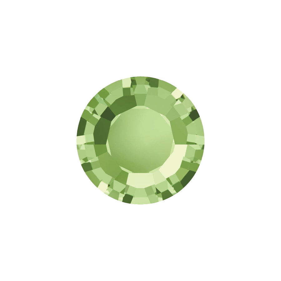 Swarovski Crystal Birthstone - August - Peridot