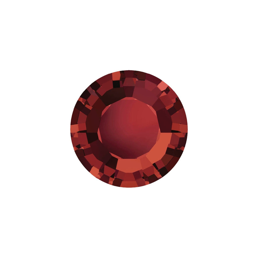 Swarovski Crystal Birthstone - July - Ruby