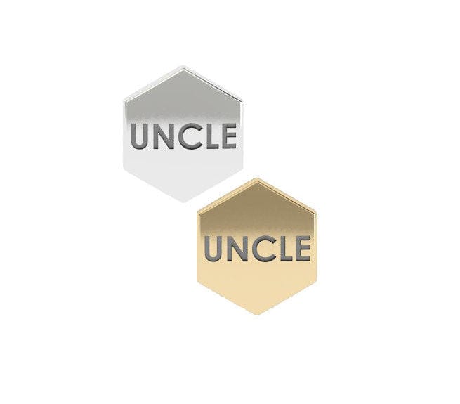 Honeycomb - Uncle