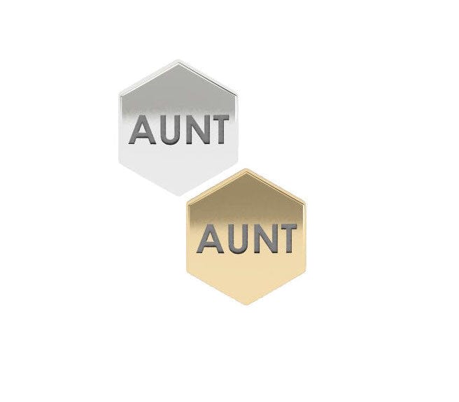 Honeycomb - Aunt