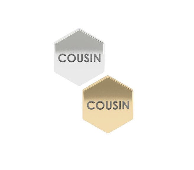 Honeycomb - Cousin