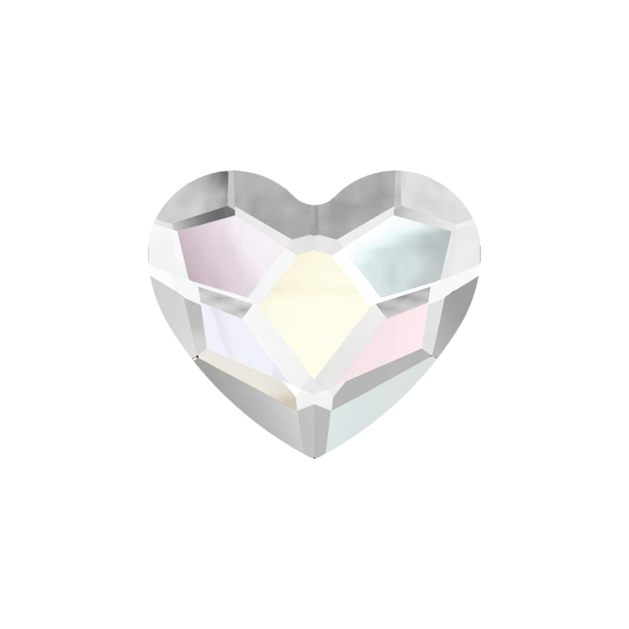 Love Lockets Exclusive Swarovski Crystal Collection -10mm