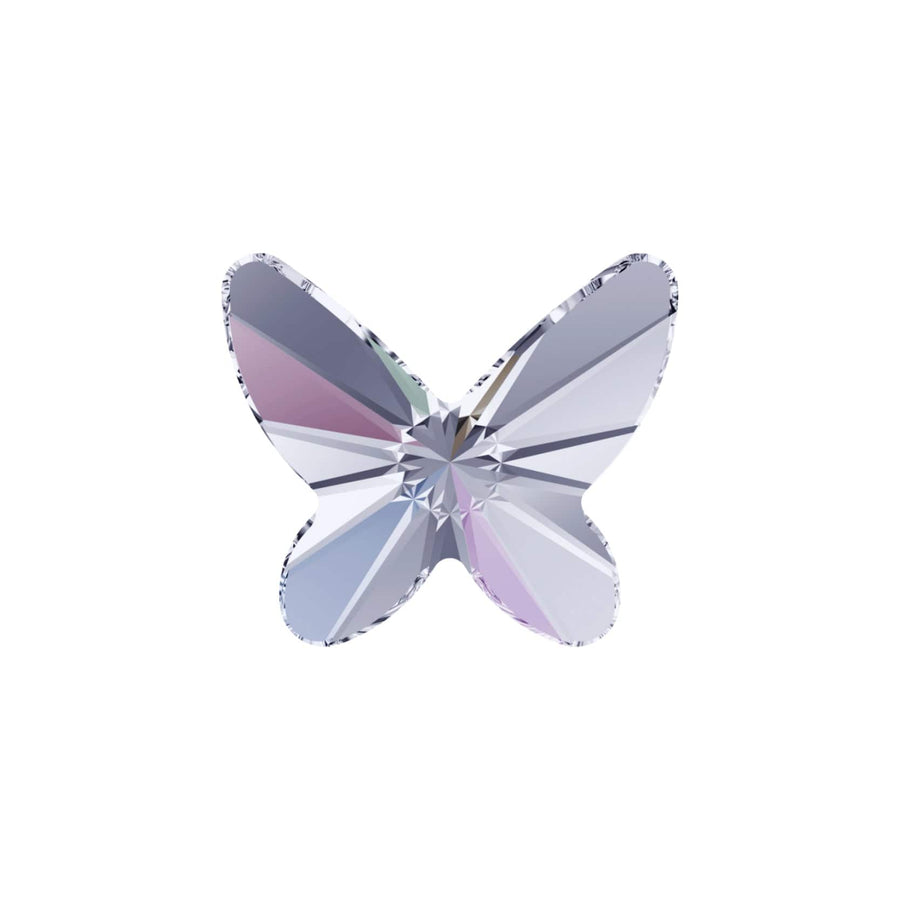 Love Lockets Swarovski Loved - Truth - Crystal Butterfly