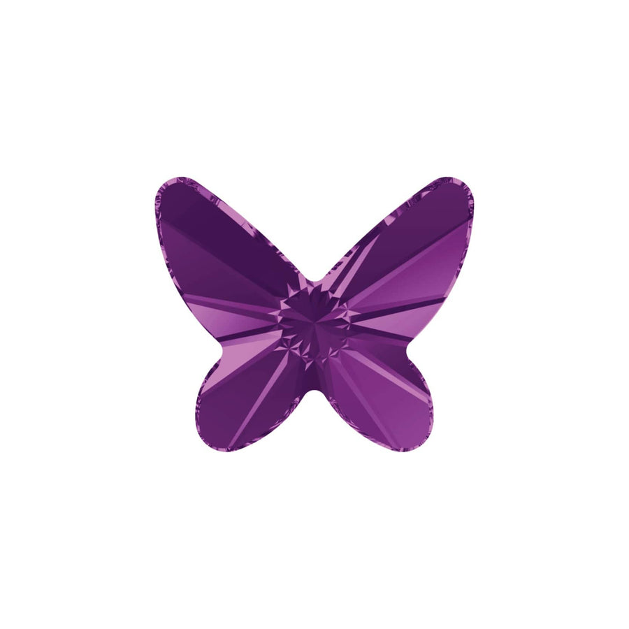 Love Lockets Swarovski Loved - Destiny - Butterfly