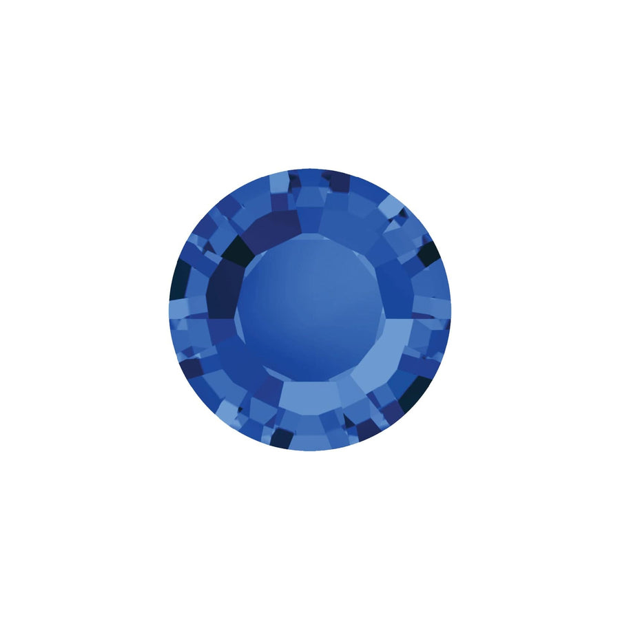 Swarovski Crystal Birthstone - September - Sapphire